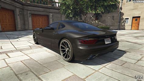 Gta 5 Khamelion Electric Car