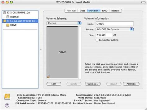 how to reformat pen drive on mac