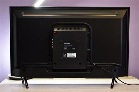 Xiaomi Mi TV 4A 32 дюйма - подробный обзор и настройка самого ...