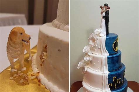 Beautiful Wedding Cakes