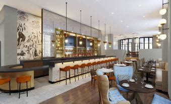 The MC Hotel, Autograph Collection official site! Best price guarantee!