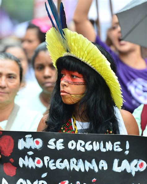 Dia Internacional de Luta das Mulheres 8 de março Flickr