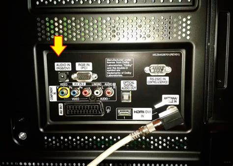 Как подключить наушники к телевизору LG - беспроводные и проводные