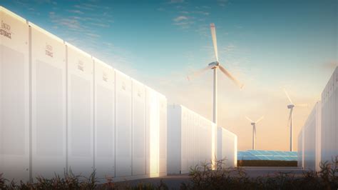 electric energy storage solutions   sustainable future