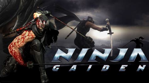 Ninja Gaiden HD Wallpapers - Top Free Ninja Gaiden HD Backgrounds ...