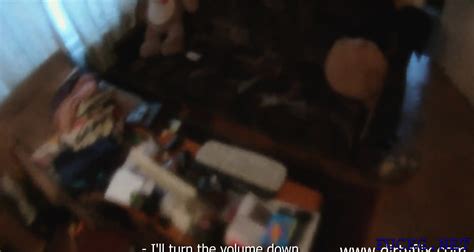 Lustful Diana With Impressive Natural Tits In Erotic Scenery