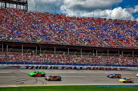 NASCAR Coke Zero Sugar 400 Offshore Odds Preview And Picks 2024