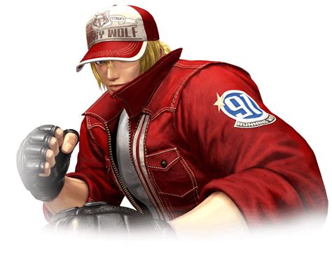 The King Of Fighters Xiv Terry Bogard Dream Cancel Wiki