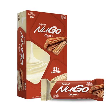 NuGo Original