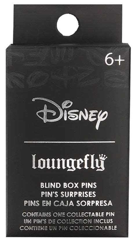 Значка Loungefly Disney Mickey and Friends Hot Cocoa асортимент