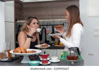 Cute Lesbian Couple Images Stock Photos Vectors Shutterstock