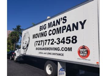 3 Best Moving Companies In Clearwater FL Expert Recommendations