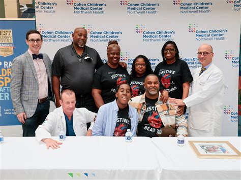 Northwell Health Foundation - It was great to be back at The Paramount