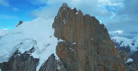 Trango Towers: A Climber's Paradise in Northern Pakistan