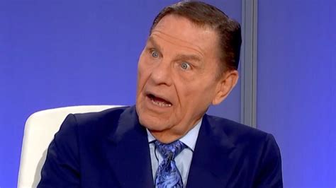 Kenneth Copeland This Millionaire Preacher Is Insane Youtube