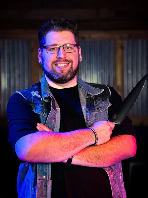 CHRIS COOKING NASHVILLE