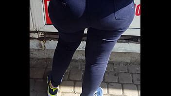 Bubble Butt Milf XNXX