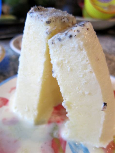 Indian Kulfi ice cream – ICE CREAM NATION