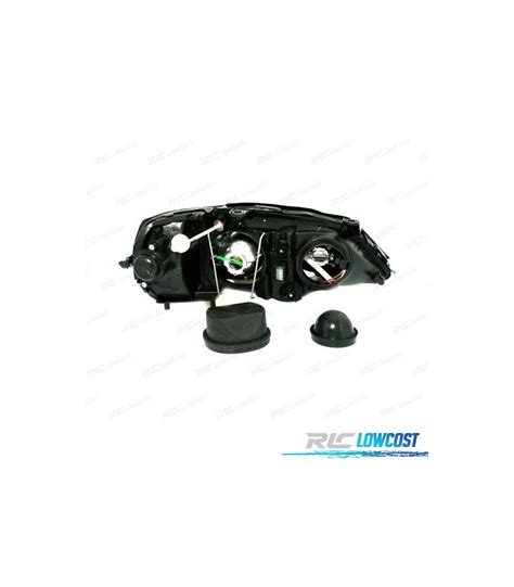 FAROIS FRONTAIS PARA OPEL ASTRA G XENON D2S 97 04 FUNDO