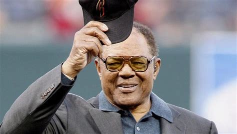 Willie Mays el jugador perfecto fallece a los 93 años