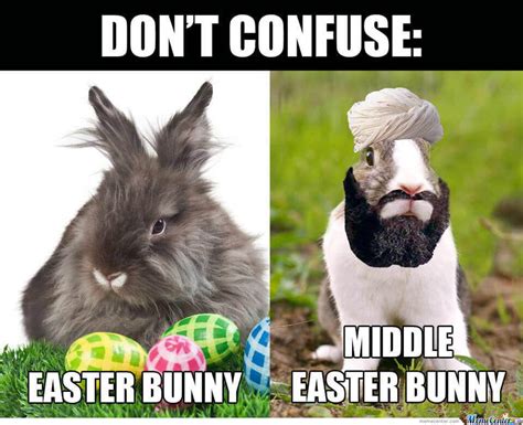 Happy Easter Funny Images Meme Funny Easter Memes