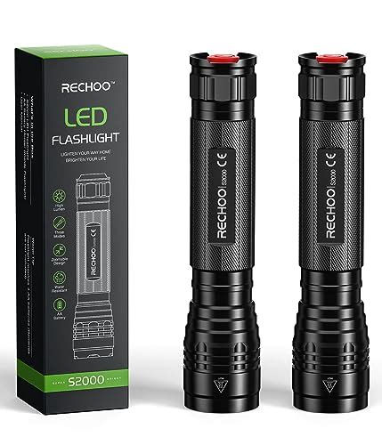 Top 10 Best Lumens Flashlight – Reviews And Buying Guide - Glory Cycles