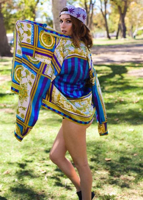 Dani Thorne Hot Stills