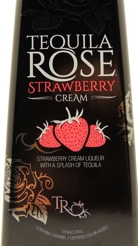 Tequila Rose Strawberry Cream Liqueur Buy Online Max Liquor For Sale