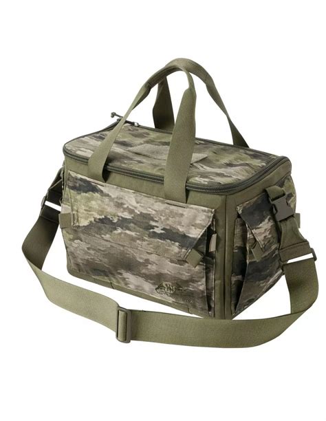 Helikon Tex Torba Range Bag Cordura A Tacs Ix