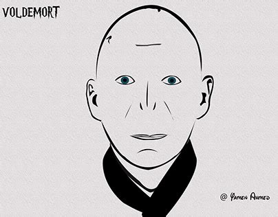 Voldemort Art Projects Photos Videos Logos Illustrations And