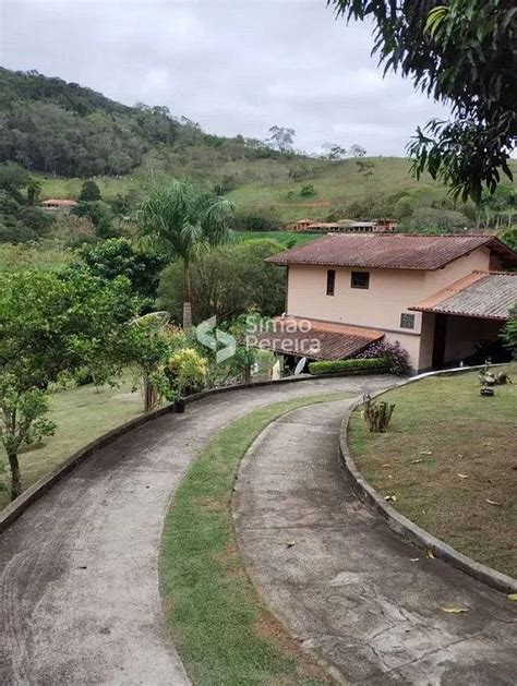 Fazenda Sítio 120 m² em Itaipava em Petrópolis por R 390 000 Viva Real