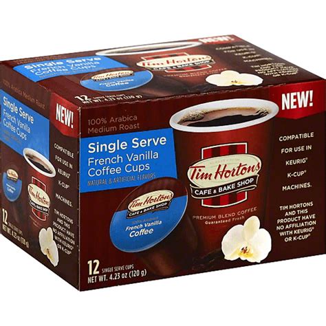 Tim Hortons Nutrition Facts French Vanilla Besto Blog