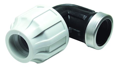 Compression Fittings Egeplast Ireland Ltd