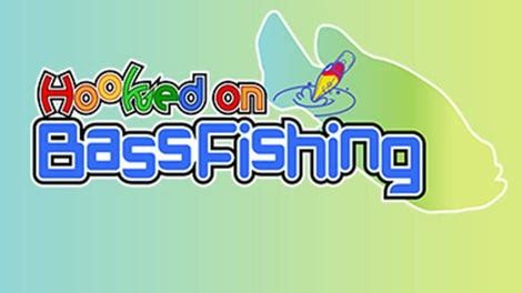 Hooked on Bass Fishing - Kotaku