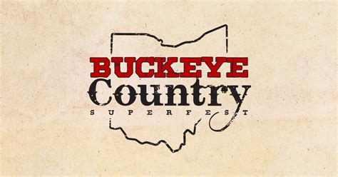 Buckeye Country Superfest