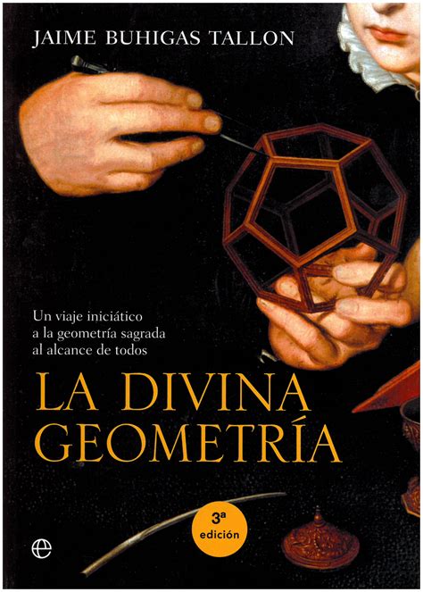 La Divina geometría - Editorial Rudolf Steiner