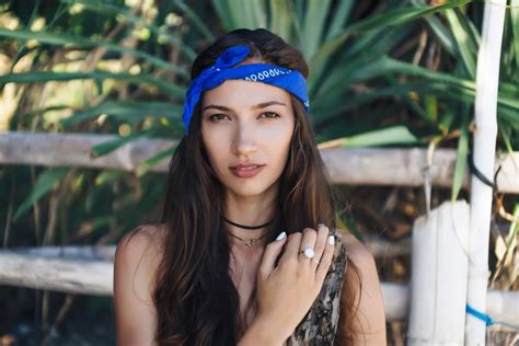 21 Cute Bandana Hairstyles to Try