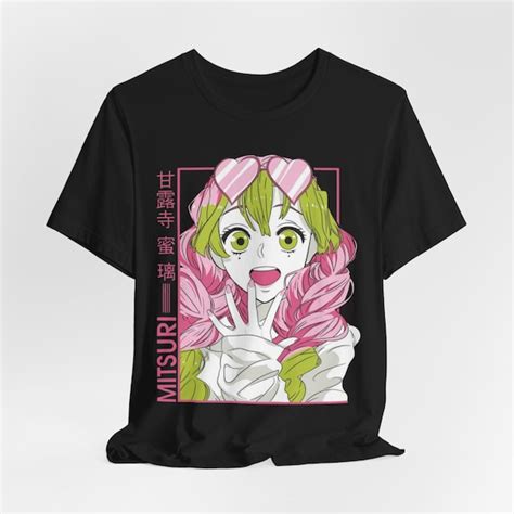 Mitsuri Bikini Etsy Canada