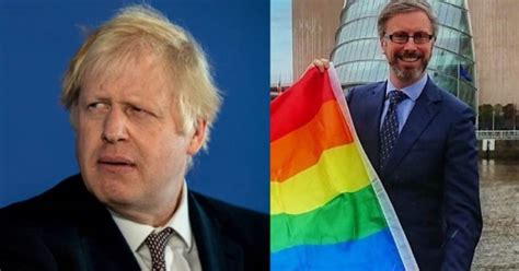 Ireland Conversion Therapy Ban Puts Boris Johnson And Uk To Shame