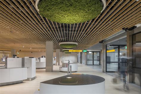 PTE interview: Automatic lane assignment to improve security checkpoint