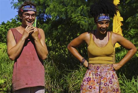 'Survivor' Season 44 Finale Recap: [Spoiler] Wins