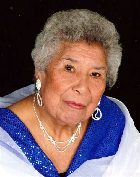 Cecilia Aviles Obituary - Mcgregor, TX