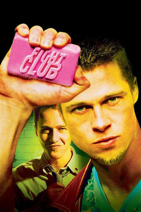 Fight Club Reparto 2