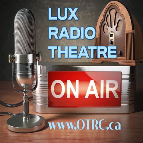 Lux Radio Theatre She Married Her Boss Lux Radio Theatre Classic