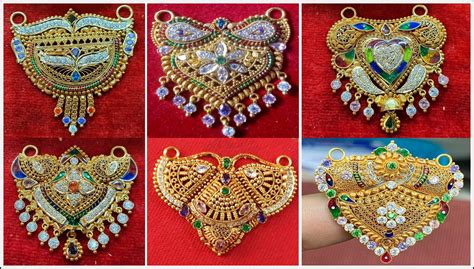 Rajasthani Mangalsutra New Design Atelier Yuwa Ciao Jp