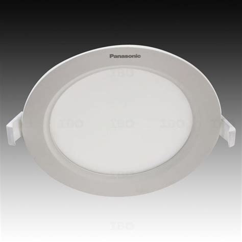 Panasonic Ignitos Modan W Cool Day Light Led Panel Light At Rs