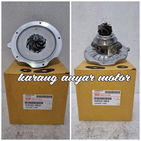 Jual CATRIDGE TURBO ATAU ISI TURBO ISUZU ELF NHR55 Shopee Indonesia