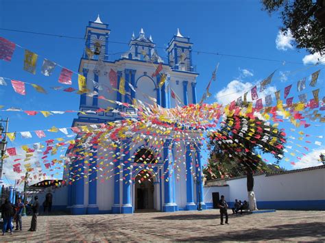 Descobrir Imagem Santa Lucia San Cristobal De Las Casas Abzlocal Mx