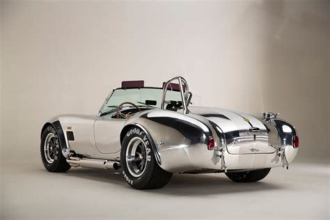 Shelby Cobra 427 50th Anniversary The Awesomer