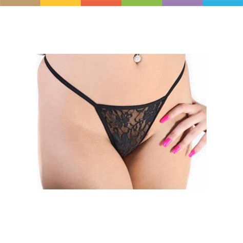 B Tempt D Black B Sultry Bikini Brief Xlarge Artofit